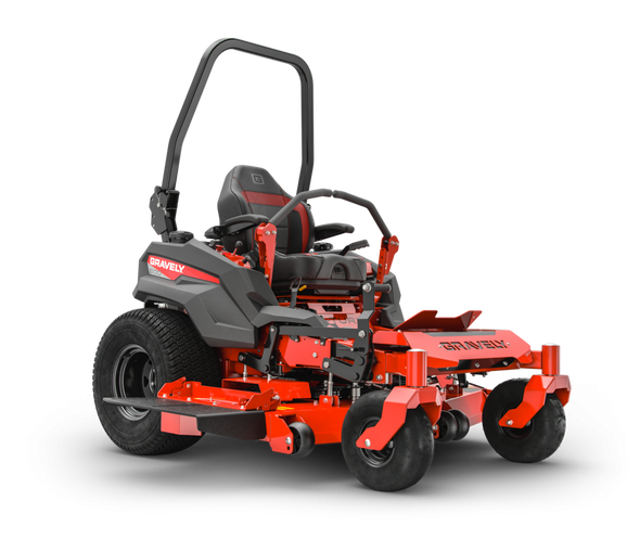 Gravely Pro-Turn 572 (72") 31HP Kawasaki Zero Turn Mower