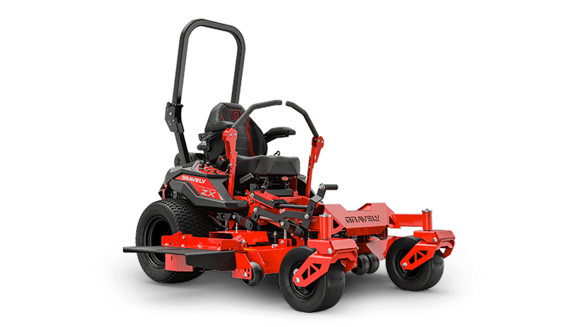 Gravely Pro-Turn ZX (52