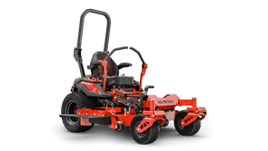 Gravely Pro-Turn Z (52") 23HP Kawasaki Zero Turn Mower 991283