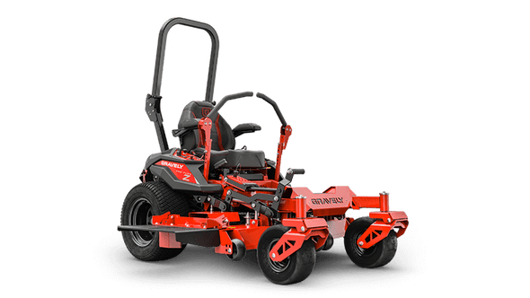 Gravely Pro-Turn Z (52") 23HP Kawasaki Zero Turn Mower 991283