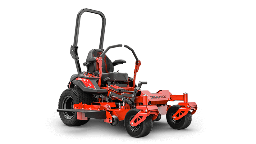 Gravely Pro-Turn Z (52 Gravely Pro-Turn Z (52