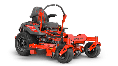 Gravely ZT HD (44") 21.5HP Kawasaki Zero Turn Mower 991267