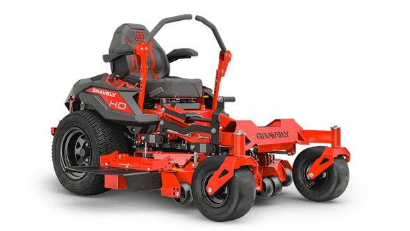 Gravely ZT HD (44") 21.5HP Kawasaki Zero Turn Mower 991267