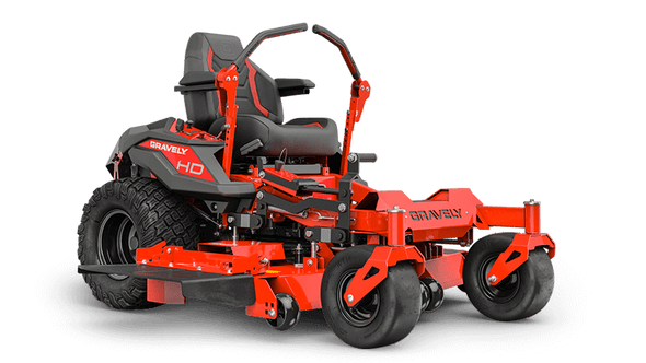 Gravely ZT HD 52 (52") 23HP Kawasaki Zero Turn Mower