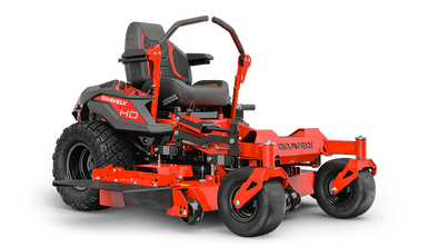 Gravely ZT HD (60") 24HP Kawasaki Zero Turn Mower