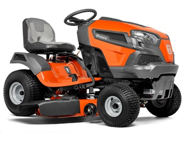 Husqvarna TS 142L (42") 21HP Lawn Tractor 960430335