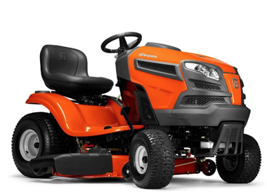 Husqvarna 46 in zero turn mower sale