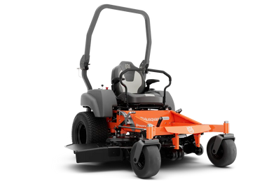 sp Husqvarna Z554L Zero Turn Mower (Kawasaki) | Safford Equipment Company