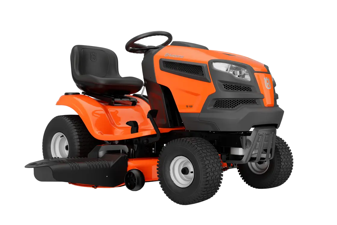 Husqvarna TS 120 (42 Husqvarna TS 120 (42