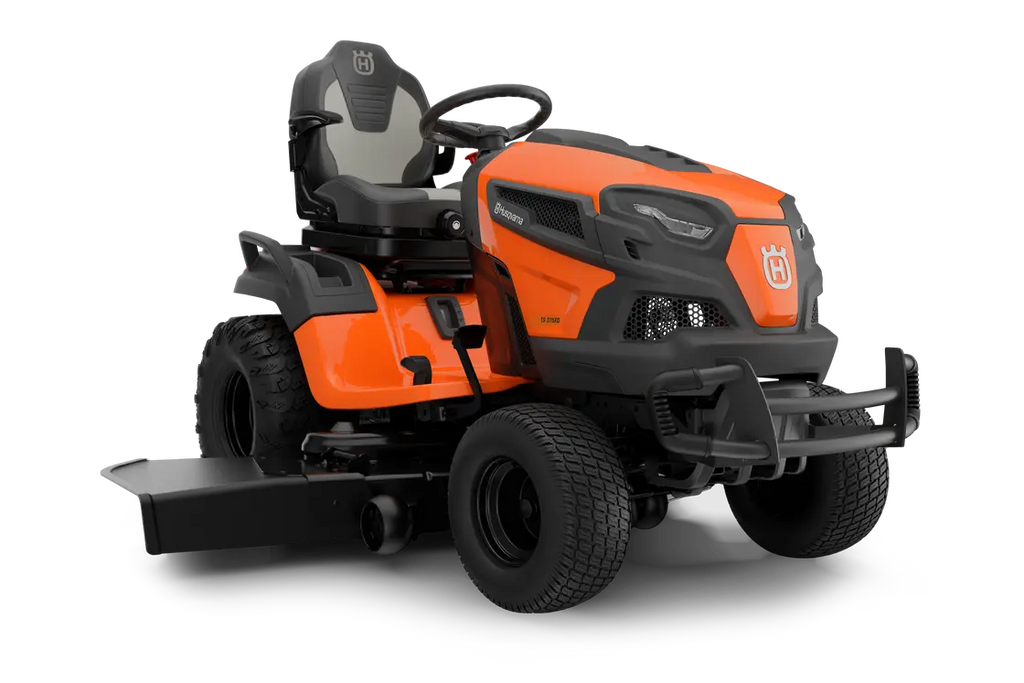 Husqvarna TS 375XD (54