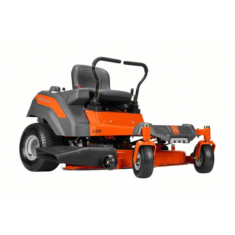 Husqvarna Z246 (46