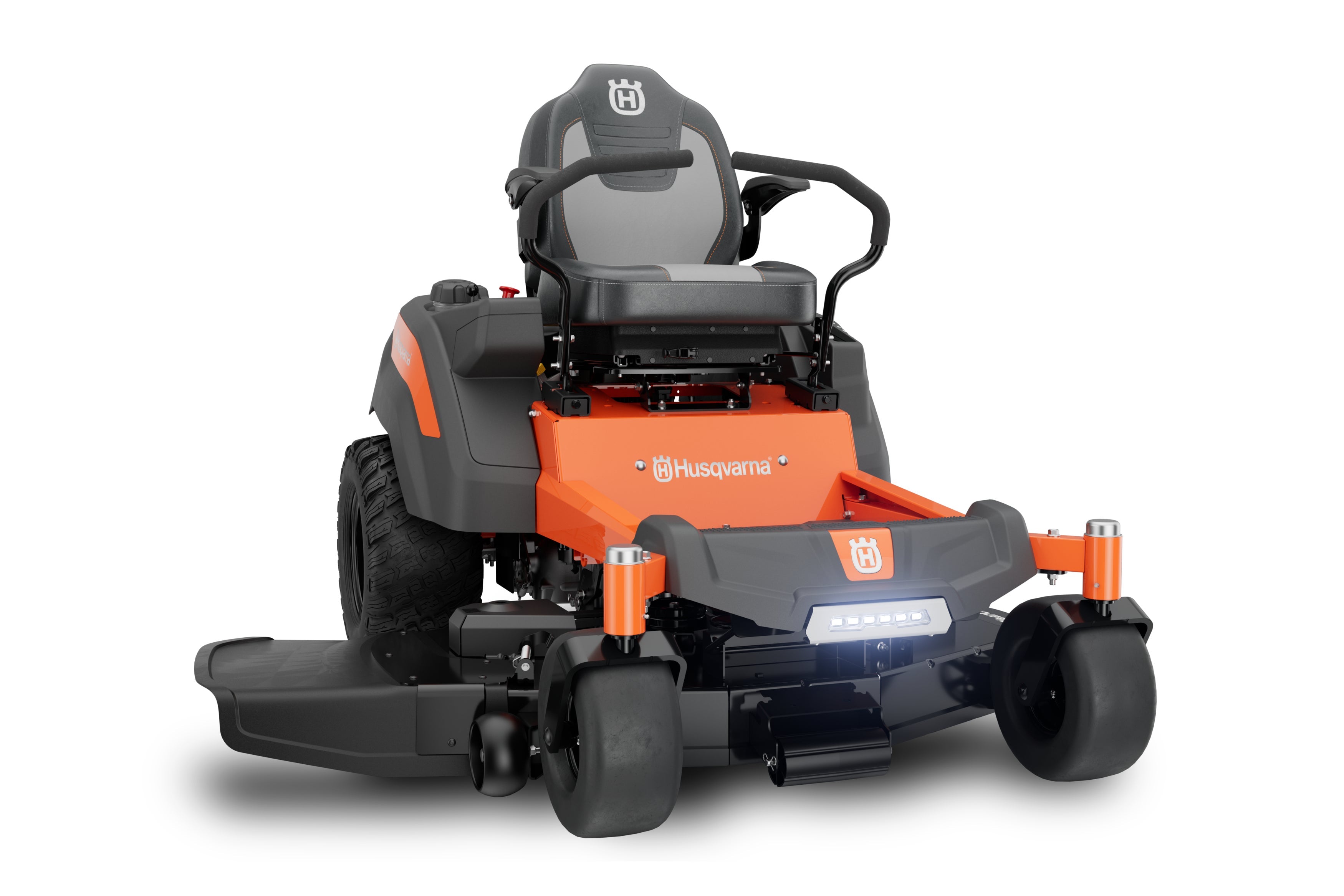 【LUNA】 Husqvarna Z248FX (48