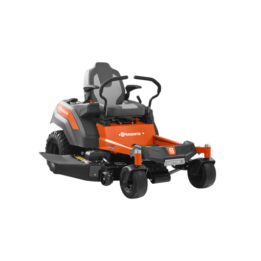 Husqvarna 0 turn lawn mower hotsell