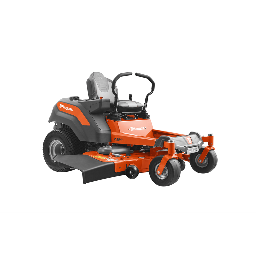 Husqvarna Z254f Husqvarna Z254 Mower Marketplace Husqvarna
