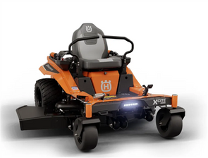 Husqvarna Xcite Z345 (54") 24HP Kohler Zero Turn Mower (No Electronics)