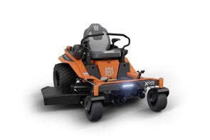 Husqvarna Xcite Z375 (54") 26HP Kohler Zero Turn Mower (No Electronics)