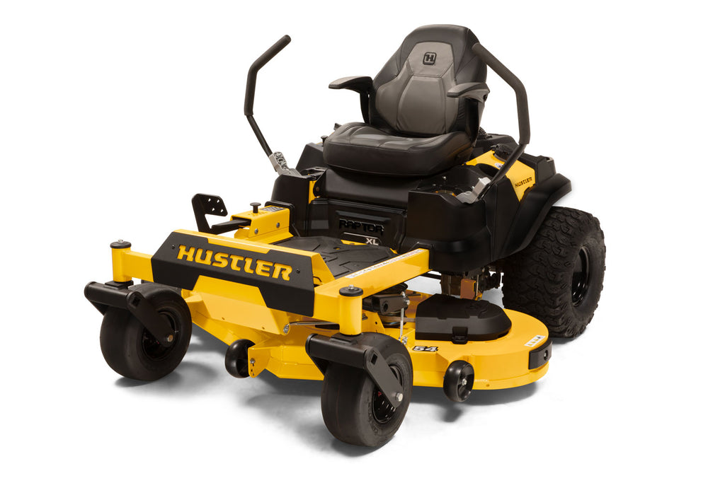 Hustler Raptor XL (42 Hustler Raptor XL (42