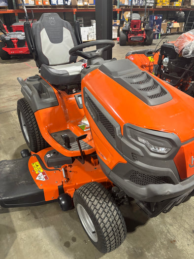 Husqvarna Xcite Z375 (54