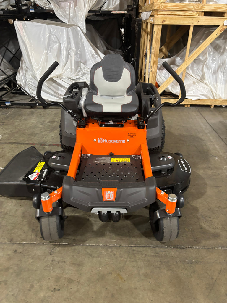 Husqvarna Special Edition Z254F (54