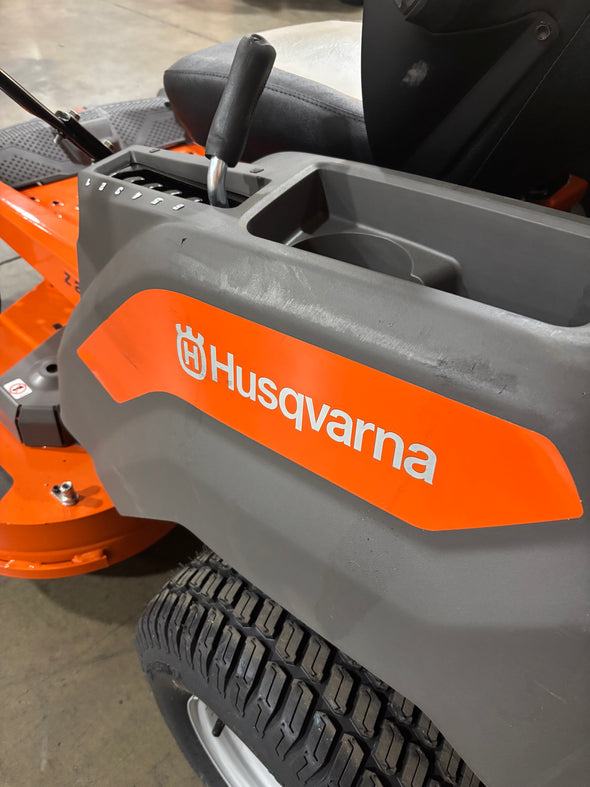 Husqvarna Z248F (48