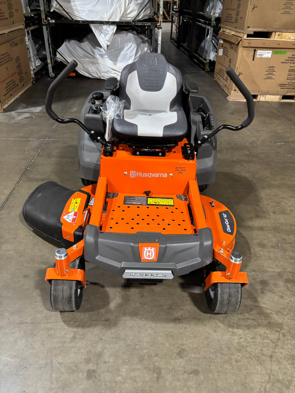 Husqvarna Z242F (42