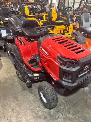 Troy-Bilt Pony (42") 15.5HP Briggs Lawn Tractor (Scratch & Dent/Full Warranty)