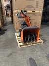 Husqvarna ST324 (24") 254cc Two-Stage Snow Blower 970528902 (Scratch & Dent)