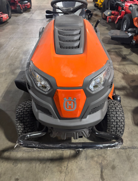 Husqvarna TS 142L (42") 21HP Lawn Tractor 960430335 (Scratch & Dent/Full Warranty)
