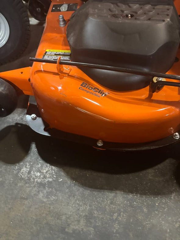 Husqvarna TS 154X (54") 24HP Briggs Lawn Tractor (Scratch & Dent/Full Warranty)