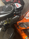 Husqvarna TS 154X (54") 24HP Briggs Lawn Tractor (Scratch & Dent/Full Warranty)