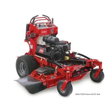 Toro GrandStand MULTI FORCE (52") 26.5HP Kohler EFI Stand-On Mower 72530