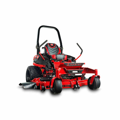 Toro Z Master 2000 (60") 23.5HP Kawasaki MyRIDE HDX Zero Turn Mower 77294