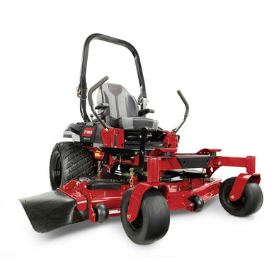 Toro Z-Master 2000 (60") 23.5HP Kawasaki Zero Turn Mower 77287