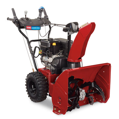 Toro Power Max 724 OE (24") 212cc Two-Stage Snow Blower 37807