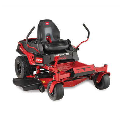 Toro TimeCutter MAX (50") 23HP Kawasaki Zero Turn Mower