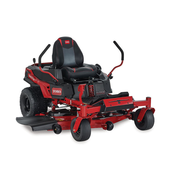 Toro TimeCutter Max (54") 23HP Kawasaki Zero Turn Mower w/ MyRIDE