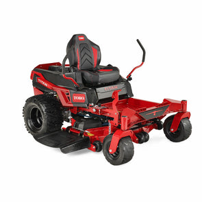 Toro TITAN® (48") 23HP Kawasaki Zero Turn Lawn Mower 76401