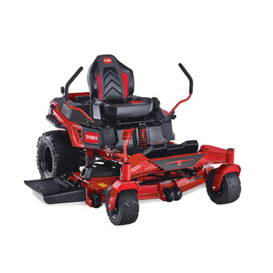 Toro TITAN (54") 26HP Kohler Zero Turn Mower w/ MyRide Suspension 76511