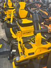 Cub Cadet Ultima ZTS2 (54") 24HP Kohler Steering Wheel Zero Turn Mower (Scratch & Dent/Full Warranty)