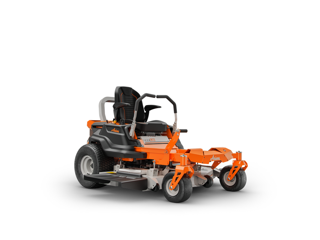 Ariens zero turn accessories deals