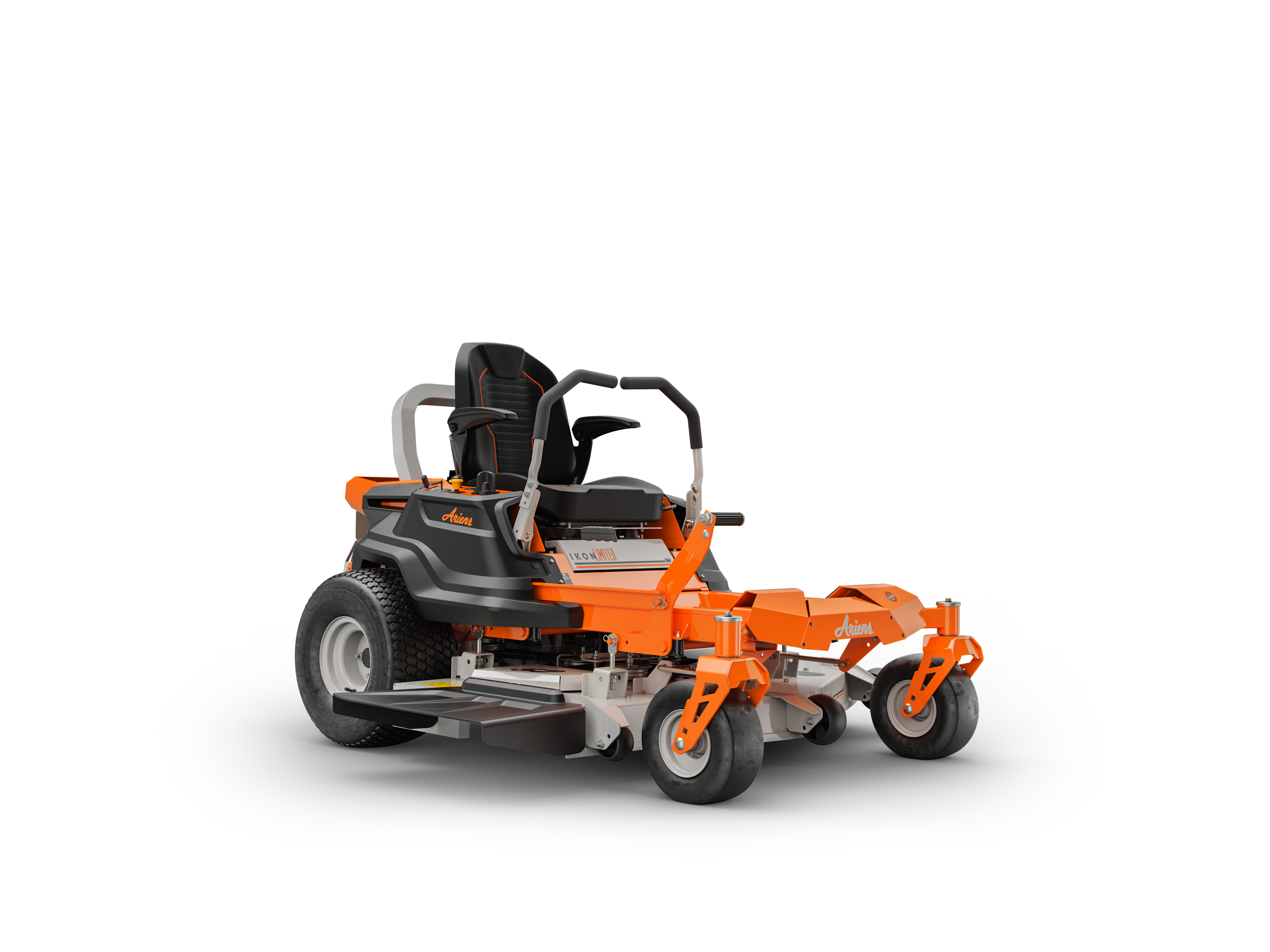 Ariens ikon xd shop 52 inch