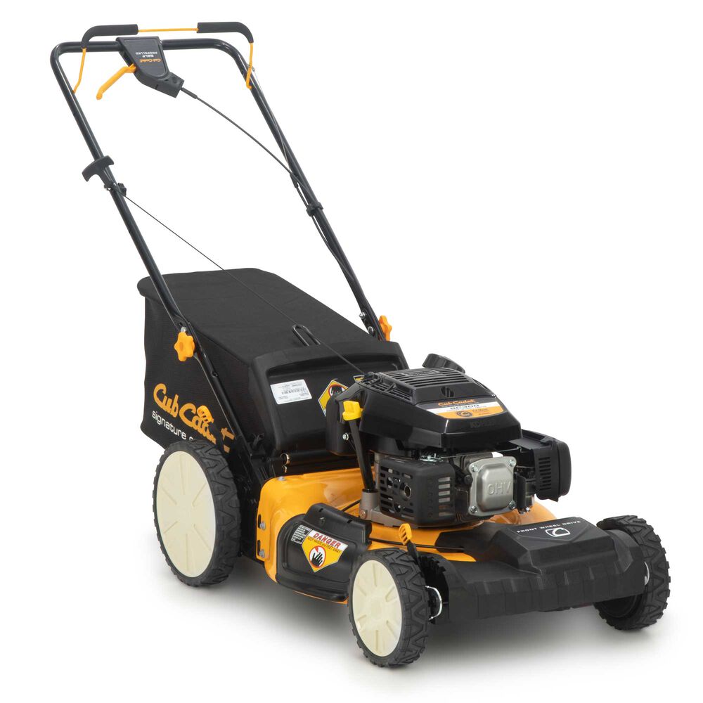Cub Cadet SC 300 (21