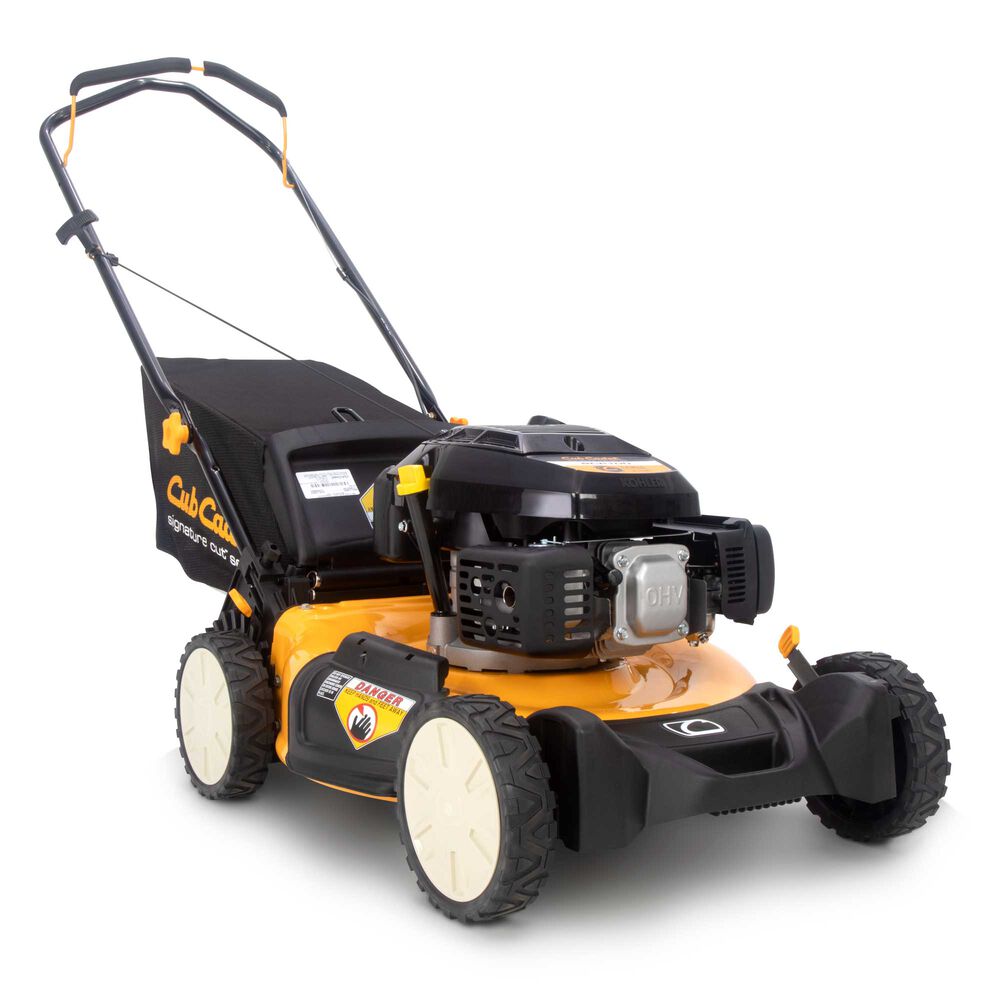 Cub Cadet SCP100 (21 - Main Image