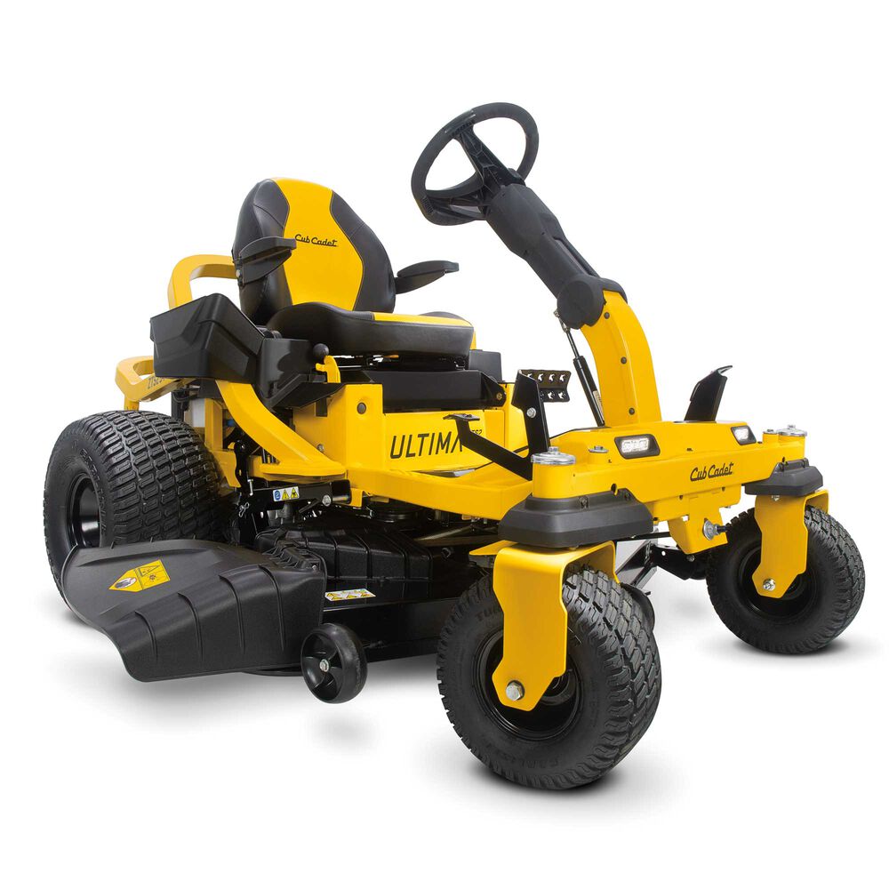 Cub Cadet Ultima ZTS2 (54