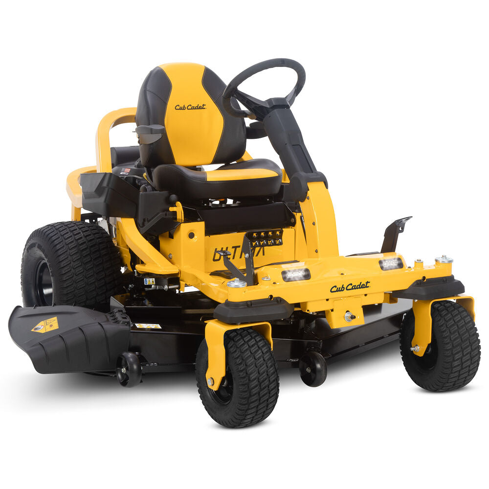 Cub Cadet Ultima ZTS2 (601