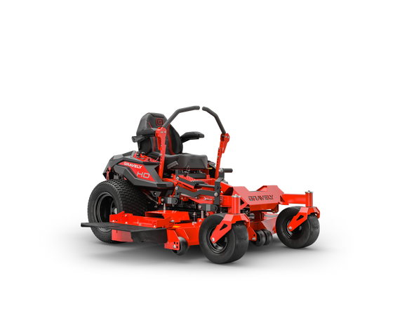 Gravely ZT HD 48 25HP Kohler Zero Turn Mower 991274
