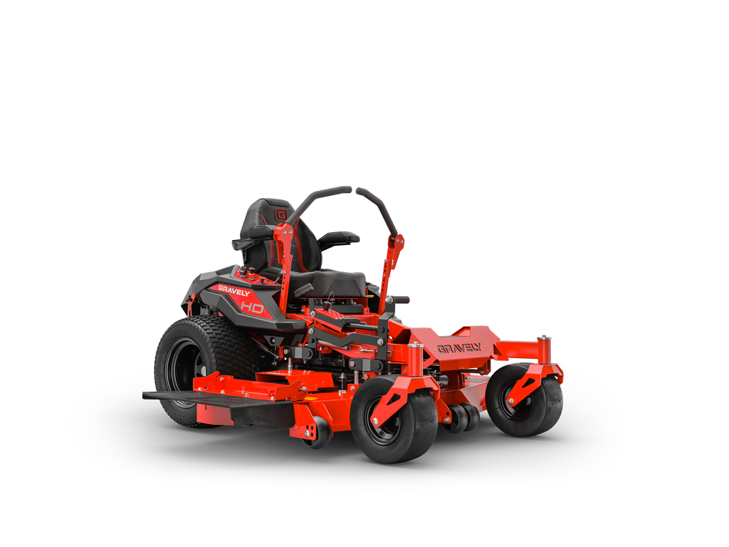 2022_Gravely_ZT_HD_series_zero