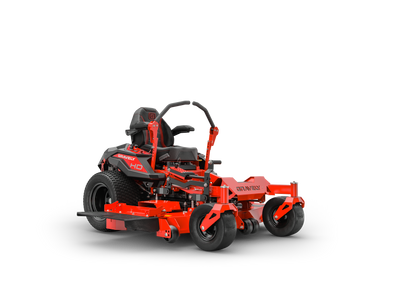 Gravely ZT HD 52 25HP Kohler Zero Turn Mower 991276 AE Outdoor Power