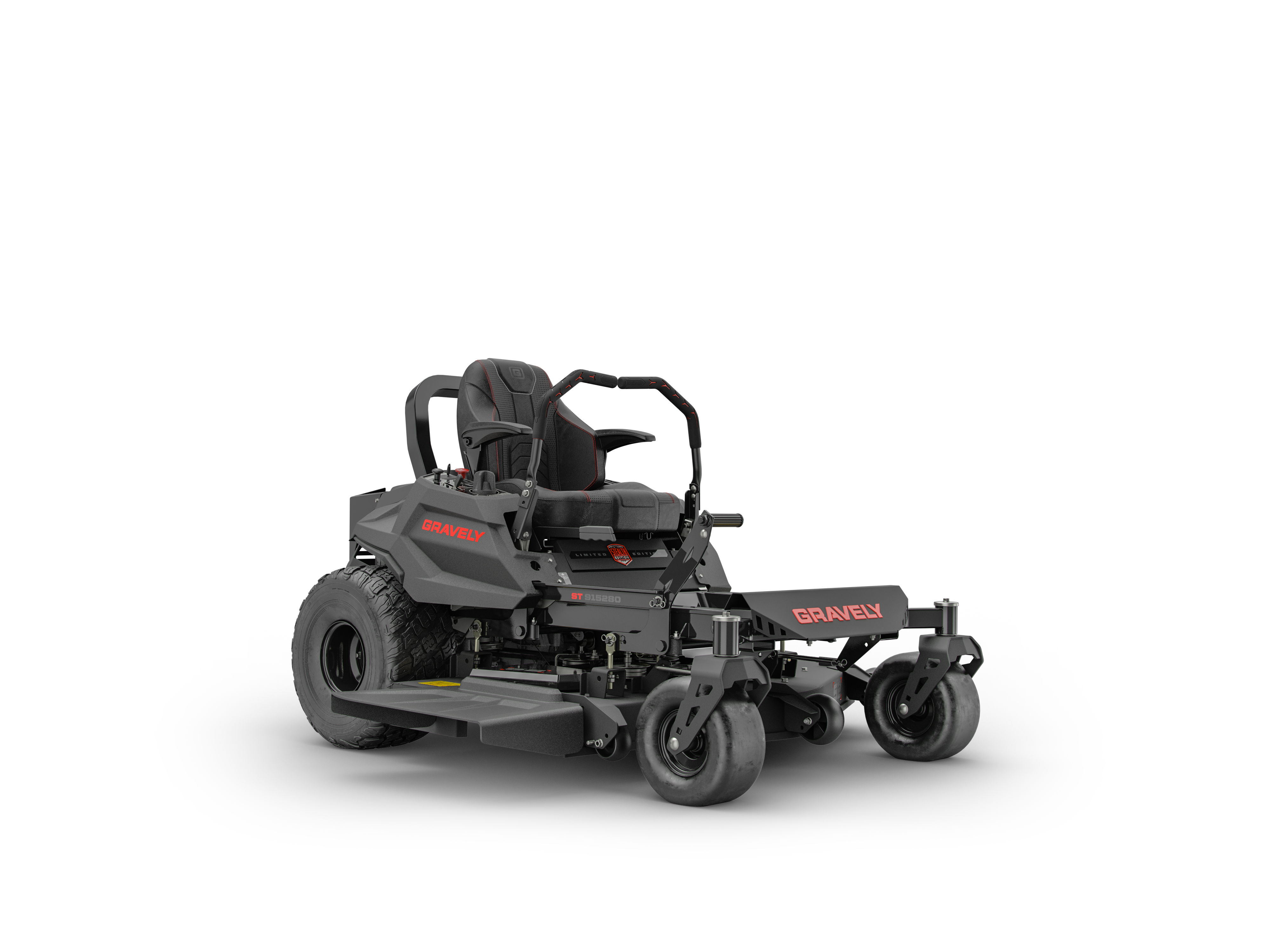 Gravely discount 52 inch