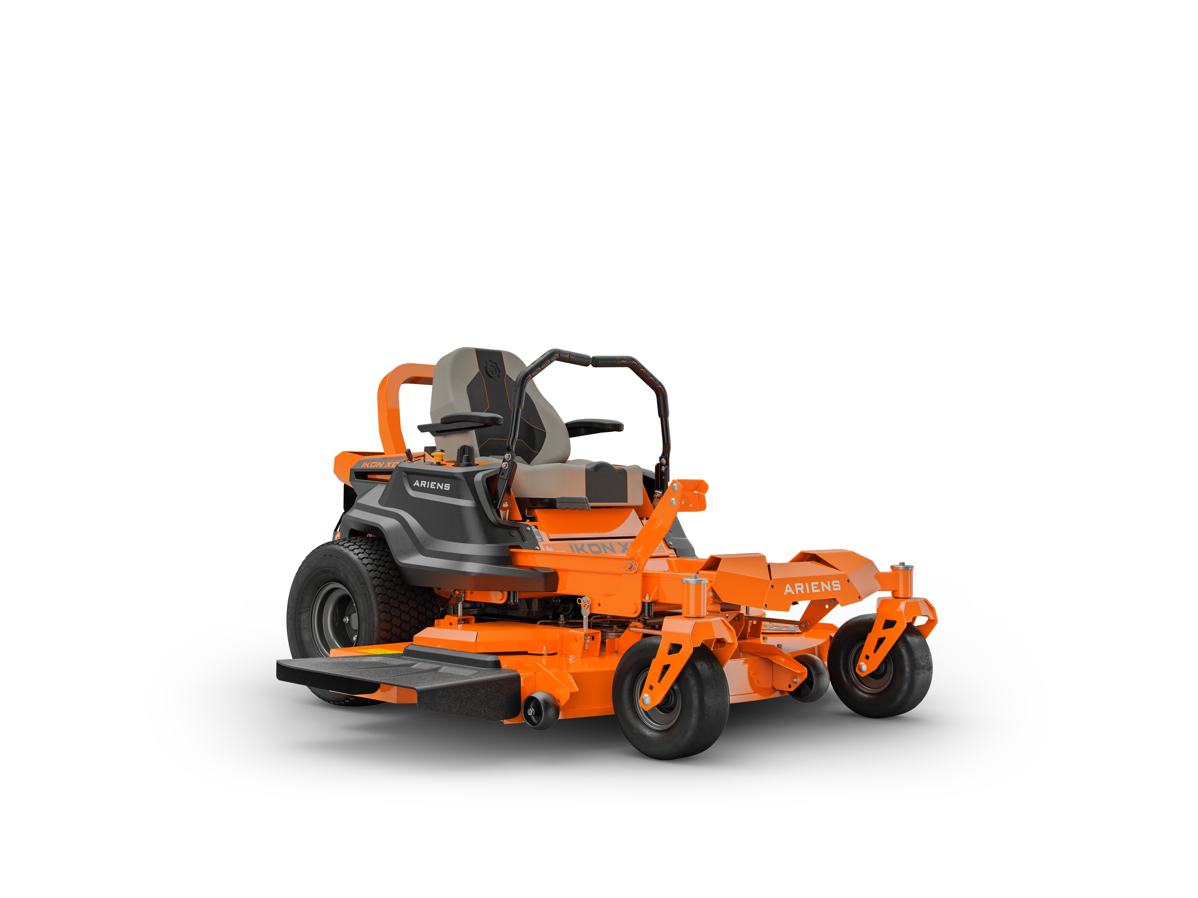 Ariens zero turn 42 discount kawasaki